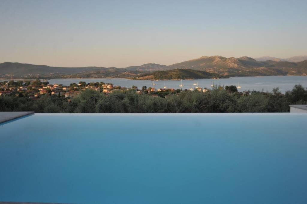 Laura_Sea View_Apartment 2 Lygia  Exterior foto